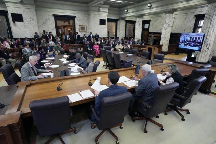 Mississippi Senate Republicans push Medicaid expansion 'lite' proposal that would cover fewer people