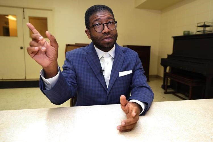 Black Mississippi capital distrusts plans by white officials