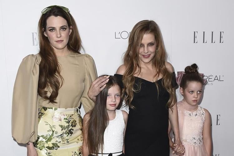 Baz Luhrmann, Austin Butler mourn loss of Lisa Marie Presley
