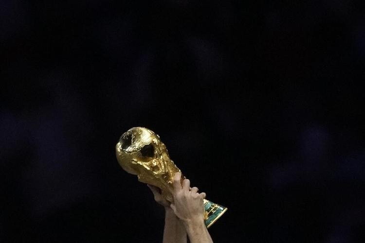 Federal government providing $104M to help Toronto host six 2026 World Cup games