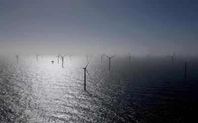 L'éolien extracôtier dans l'Atlantique pourrait jouer un rôle dans la carboneutralité