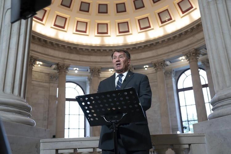 Tech titans have 'a very civilized discussion' with senators on artificial intelligence, Musk says