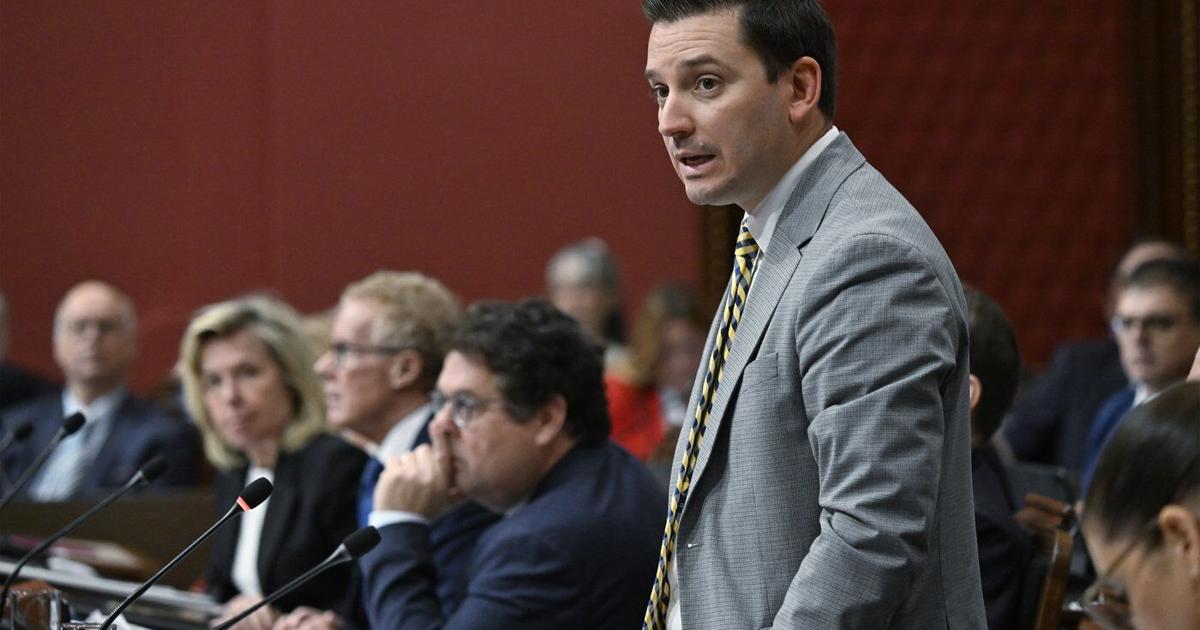 Pressure mounts on Quebec justice minister to backtrack on enshrining abortion rights | National News Pressure mounts on Quebec justice minister to backtrack on enshrining abortion rights | National News
