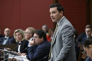 Pressure mounts on Quebec justice minister to backtrack on enshrining abortion rights