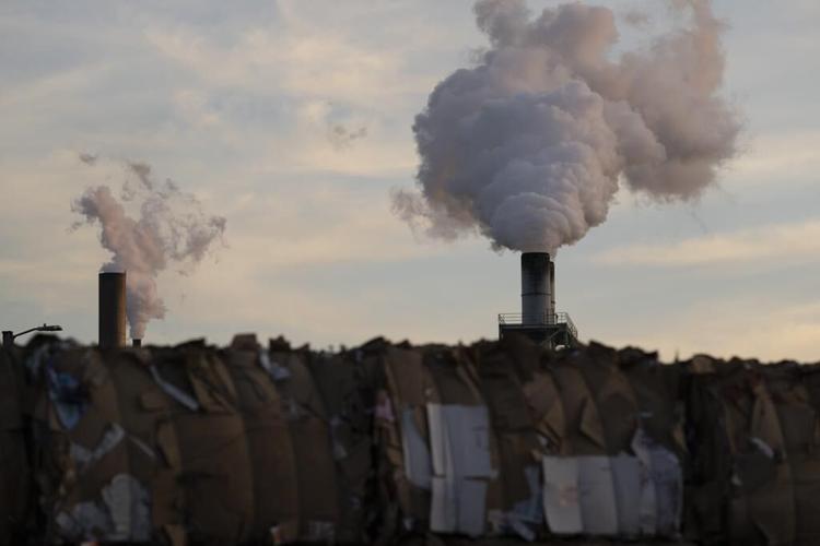 Washington state's landmark climate law hangs in the balance in