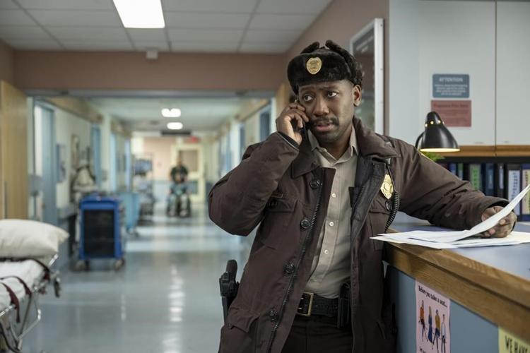 Tyler James Williams, Nikki Glaser, Eric André and more react to their Emmy nominations
