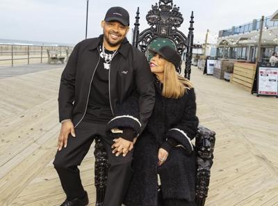 After dementia reveal, producers of Wendy Williams documentary hope viewers see why they made it