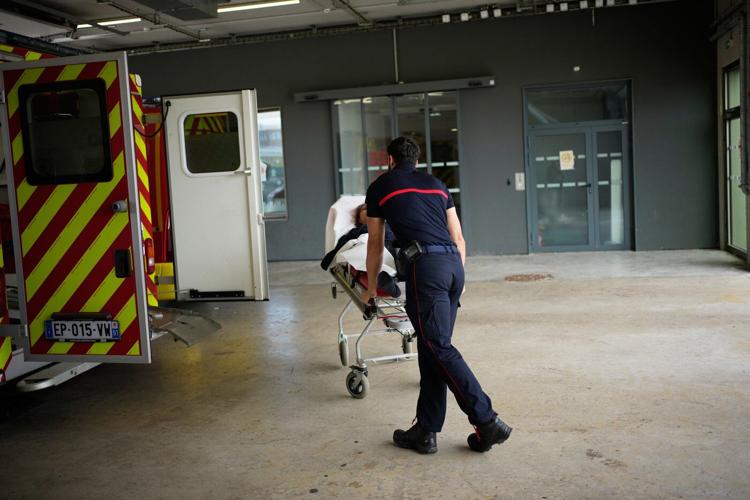 Hospitals in Europe are gearing up for the next heat wave armed with lessons from this one