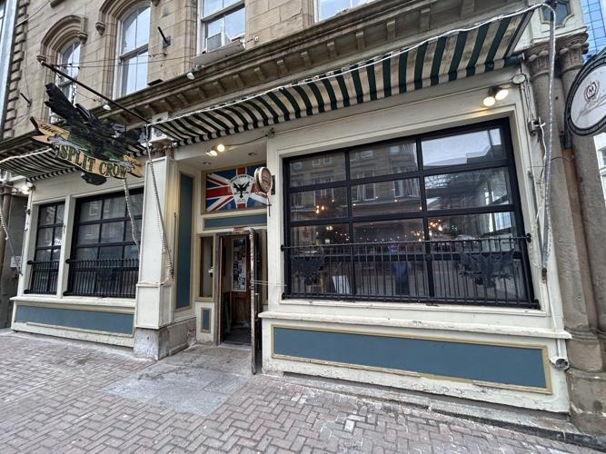 Trader, brewer, newspaper: With Hudson's Bay no more, what's Canada's oldest company?