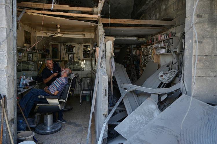In Mideast and around the world, everyone's talking 'ceasefire.' But what does it really mean?