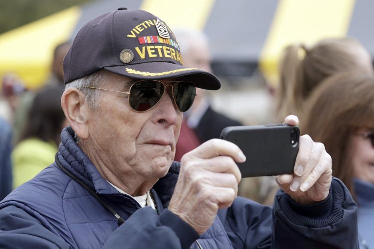 Bragg to Liberty and back again: Ceremony to rechristen Army post once named for a Confederate