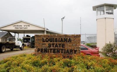 Juveniles at Louisiana's Angola maximum-security prison will move to new youth facility in the fall