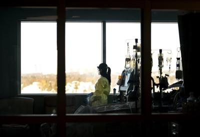 Ontario hospital nurses start contract talks, plan 'escalating actions'