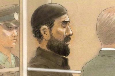 Raed Jaser, convicted in Via Rail terror plot, loses appeal