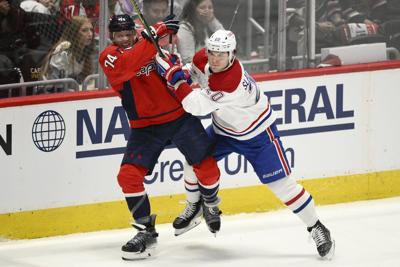 Canadiens in 2-0 hole after hard-fought losses: 'Margin of error is so slim'