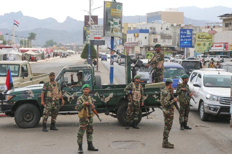 What to know about the latest tensions in Yemen and parties involved
