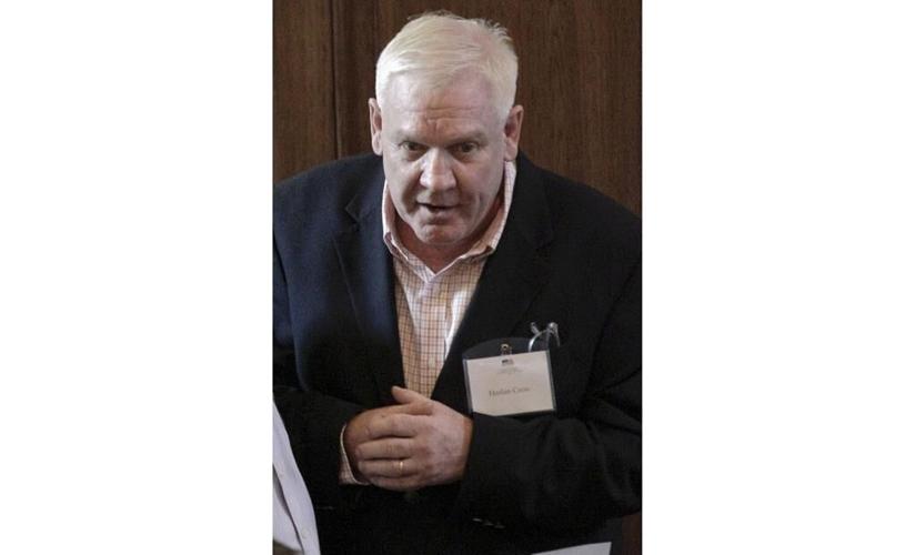 Senate Democrats plan to subpoena Harlan Crow and Leonard Leo over Supreme Court justices' travel