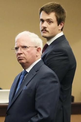 Attorney John Eastman pleads not guilty to felony charges in Arizona’s fake elector case