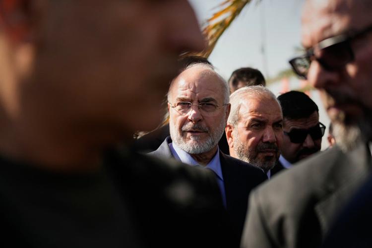 Iran and UAE ties sour, and other major developments in the Middle East