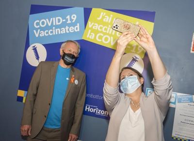 'Political preferences' played role in N.B. COVID decisions, says top medical officer