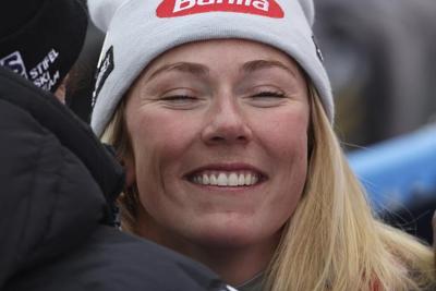 Mikaela Shiffrin's journey to the summit of Alpine skiing