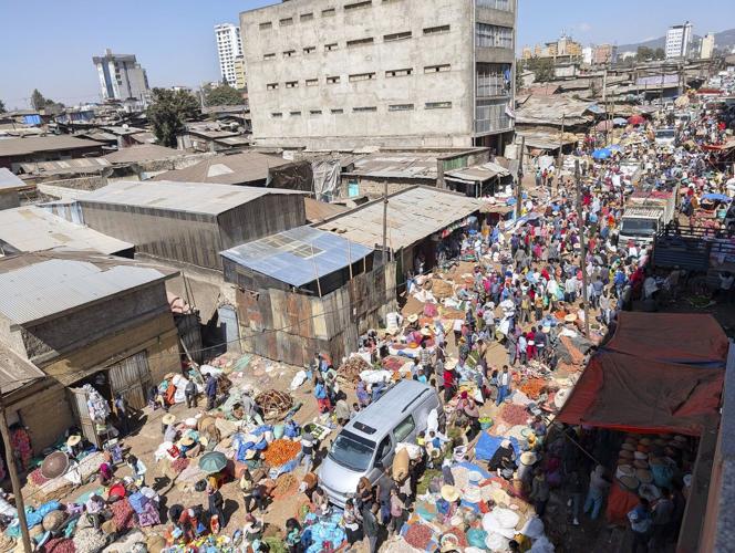 A 72-hour stopover in Ethiopia offers travelers ancient wonders and city adventures