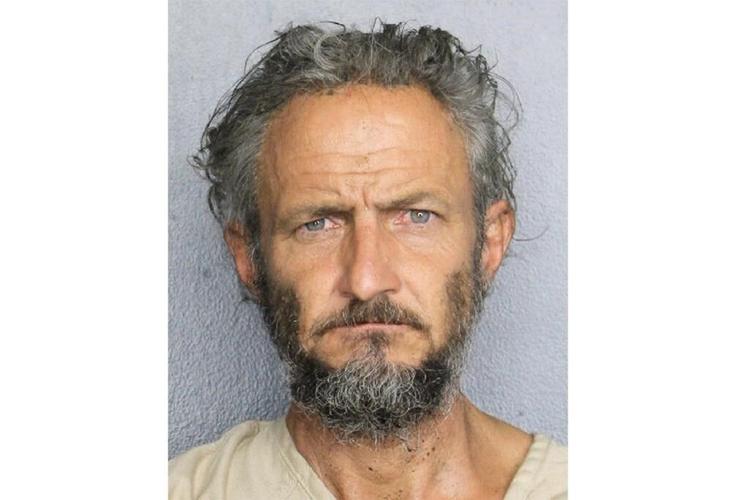 Arsonist sets fire to Florida Jewish center, but police do not believe it was a hate crime