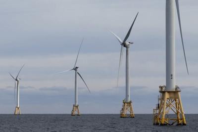 Nova Scotia's ambitious 'Wind West' offshore energy plan wins support with conditions
