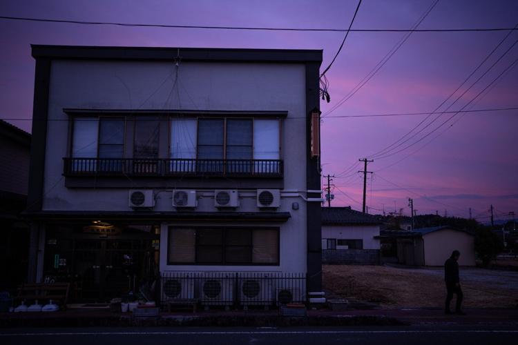 15 years after Fukushima meltdown, an innkeeper makes radiation surveys to revitalize her hometown