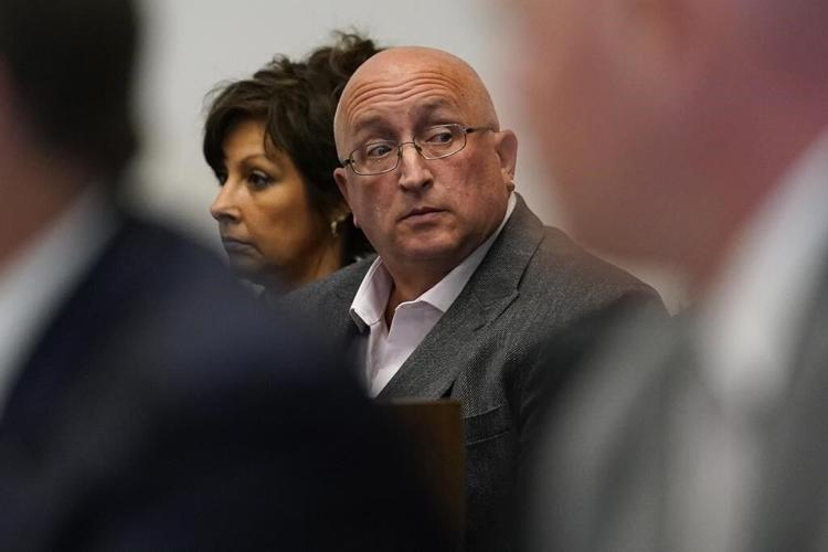 Bond set for father of July 4 shooting suspect