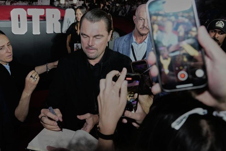 'One Battle After Another' opens with $22.4 million