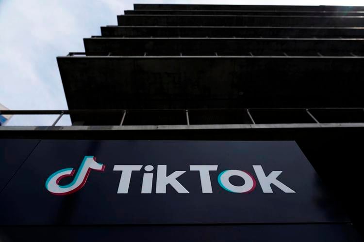 TikTok heads to court over US law that could lead to a ban on the popular platform