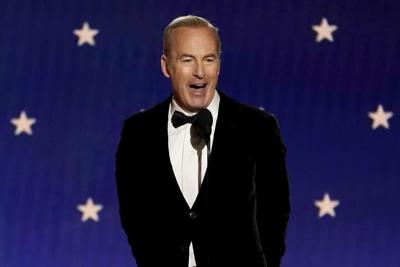 Hasty Pudding fetes Bob Odenkirk as its 2023 Man of the Year