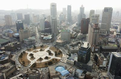 Chinese university expels female student after relationship with a foreigner