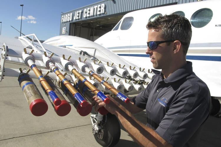 Unsubstantiated 'chemtrail' conspiracy theories lead to legislation proposed in US statehouses