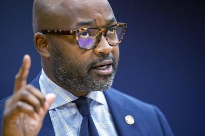 New Orleans DA pulls out of jailbreak investigation amid conflict of interest allegation