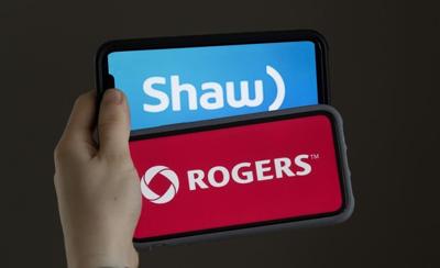 Fusion Rogers-Shaw: le Bureau de la concurrence porte la décision en appel