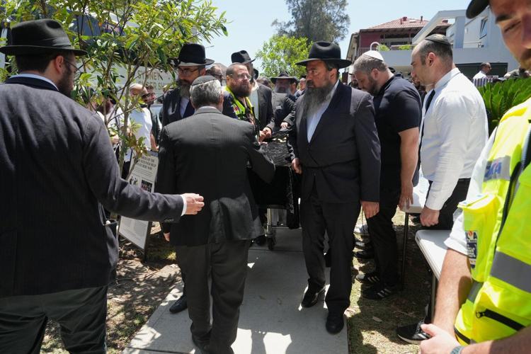 What to know about a Philippines region with militant history visited by Bondi Beach suspects