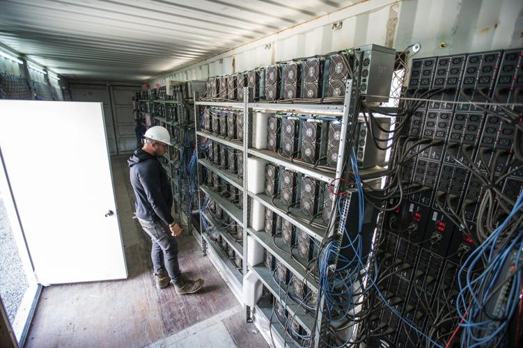 2024 was big for bitcoin. States could see a crypto policy blitz in 2025 in spite of the risks