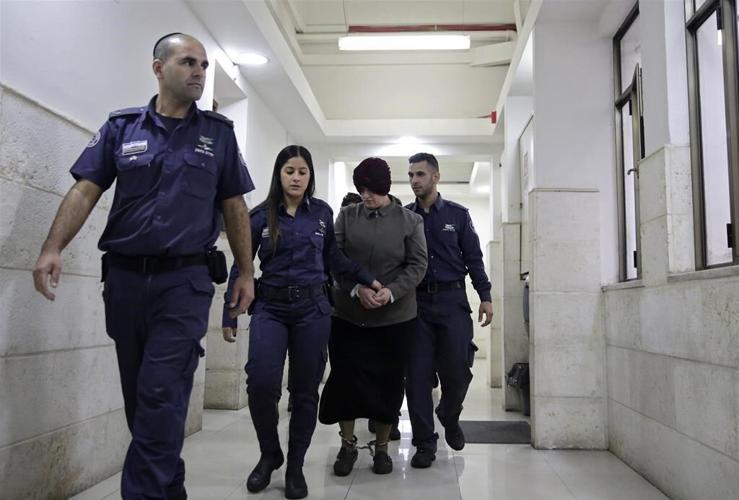 Jewish school principal in Australia guilty of sexual abuse