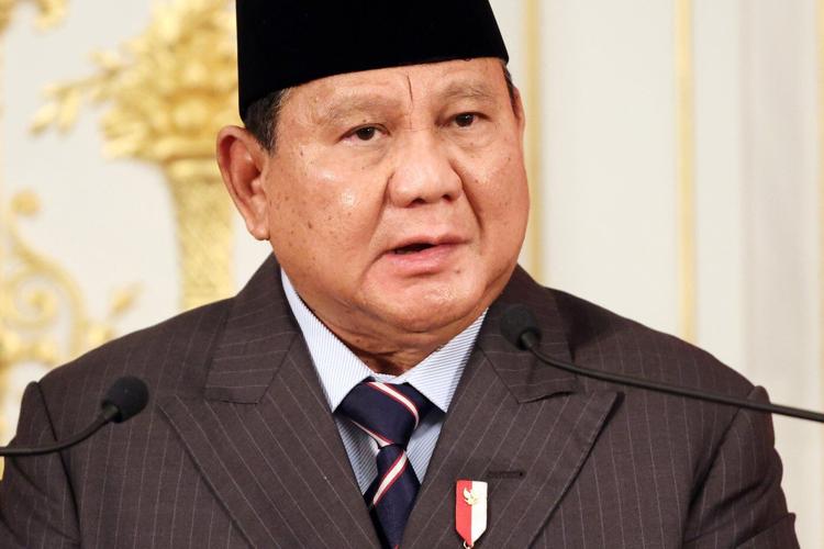 Japan and Indonesia to boost energy security cooperation as concerns grow over Iran war fallout