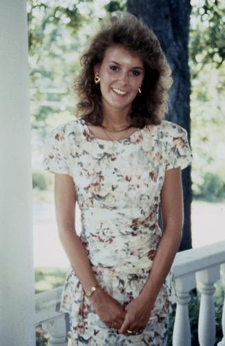 Lisette Monroe lost her beloved sister to murder. She hopes an execution will bring some peace