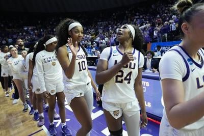 LeBron James says popularity of women's basketball is due to familiar stars