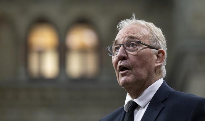 CSIS director supported invoking Emergencies Act, inquiry hears