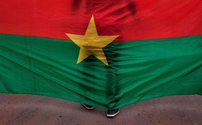 Mali and Burkina Faso impose retaliatory travel ban on US nationals