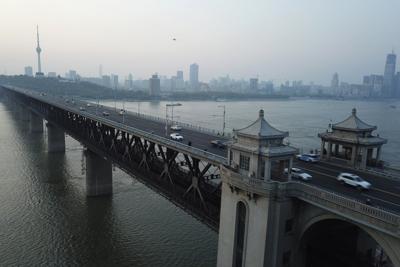 One dead in apparent shooting in rare case of gun violence in China