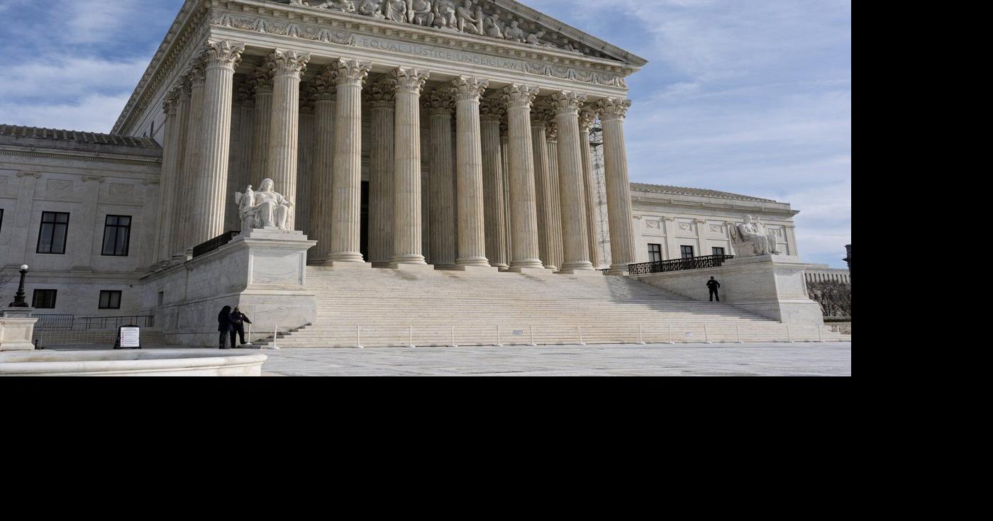 Disability-rights arguments grow heated at Supreme Court, though sweeping ruling appears unlikely
