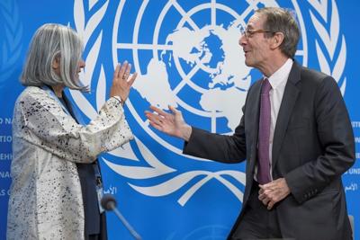 UN-backed human rights experts decry new evidence of torture of Ukrainian POWs by Russia