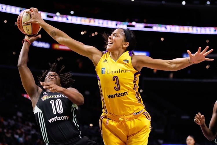 WNBA icons say the discourse and scrutiny around the league are part of the growing pains of success