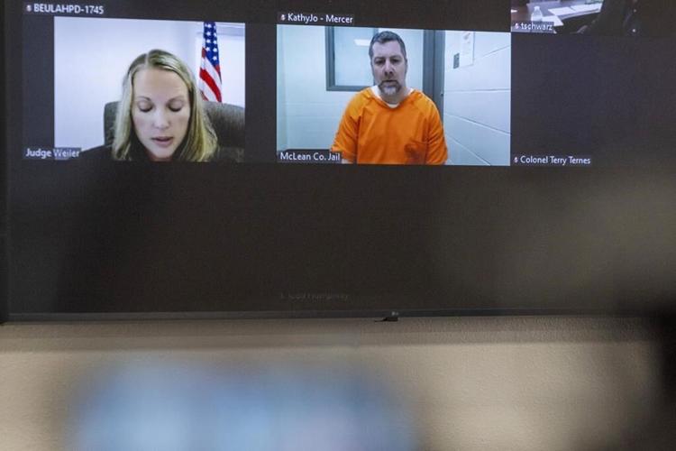 North Dakota US Sen. Kevin Cramer’s son pleads guilty in car-chase death of a deputy